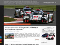 Audi-motorsport-blog.blogspot.com