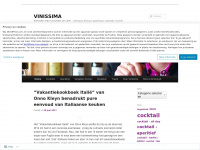 Vinissima.wordpress.com