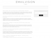 Emailvision.fr