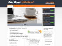zelf-bouw-website.nl