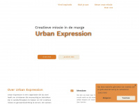 Urbanexpression.nl