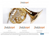 Dutchmpd.com