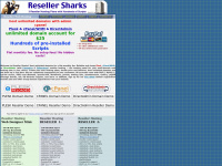 Reseller-sharks.com