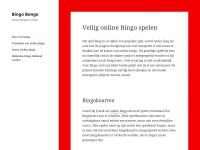 Bingo-bongo.nl