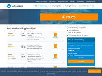webhosters.nl