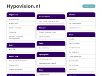 Hypovision.nl