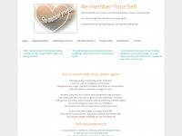 re-member-your-self.com