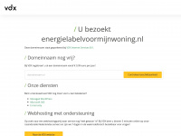 energielabelvoormijnwoning.nl