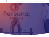 Personalfitclub.nl