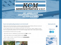 Kcmadministraties.nl