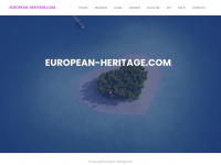European-heritage.com