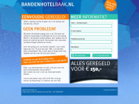 bandenhotelbaak.nl