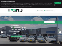 Autobedrijfpels.nl