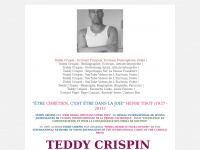 teddycrispin.com