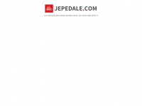 Jepedale.com