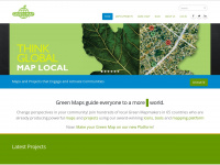 Greenmap.org