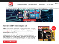 Pcpro.co.uk