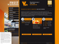Vdv-groentenenfruit.be