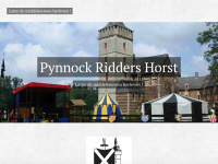 Pynnockriddershorst.info