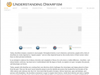 Understandingdwarfism.com
