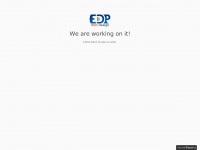 Edp-webdesign.be