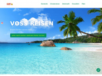 Vossreisen.com