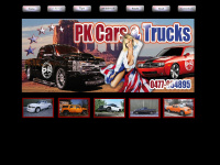 Pkcars.be