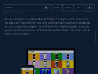 Webberry-webdesign.de