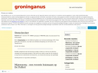 groninganus.wordpress.com