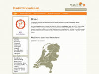 Mediatorvinden.nl