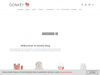 donkey-products.com