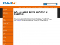 wheelspacers.nl