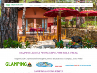 Campinglaconapineta.com