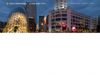 taxi-eindhoven.com