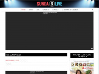 Sundalive.com
