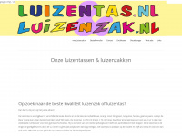 luizenzak.nl