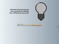 afrokick.nl