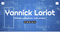 Yannickloriot.com
