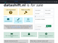 Datashift.nl