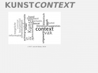 Kunstcontext.com
