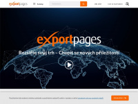 exportpages.cz