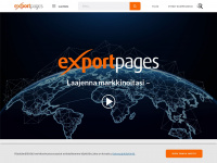 Exportpages.fi