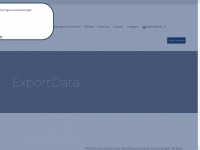 Exportdata.nl