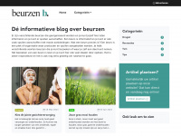 beurzenblog.nl