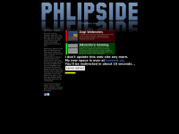 Phlipside.co.uk
