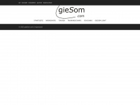 Giesom.com