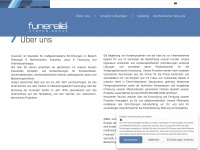 Funeralia.de