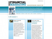 newfinancialmagazine.nl