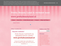 Prettybeautyland.blogspot.com