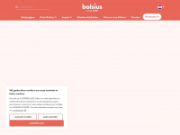 Bolsius.com